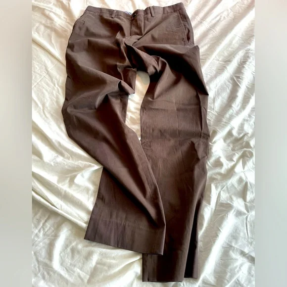 Hugo Boss pants - Picture 4 of 6